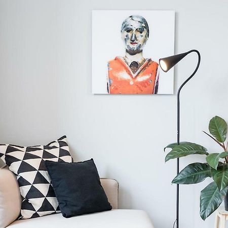 Baixa24 •P2R• Bright Apt In Vibrant Downtown Porto Zewnętrze zdjęcie