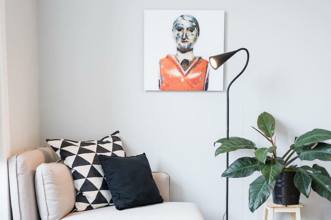 Baixa24 •P2R• Bright Apt In Vibrant Downtown Porto Zewnętrze zdjęcie