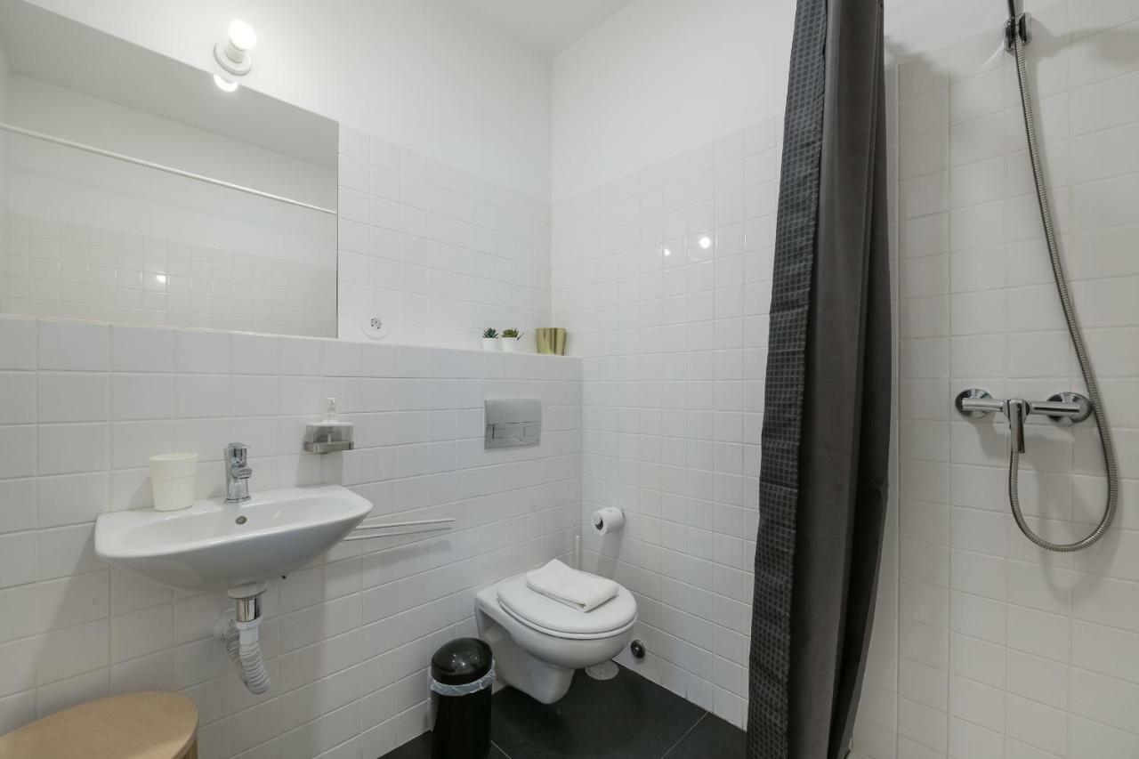Baixa24 •P2R• Bright Apt In Vibrant Downtown Porto Zewnętrze zdjęcie