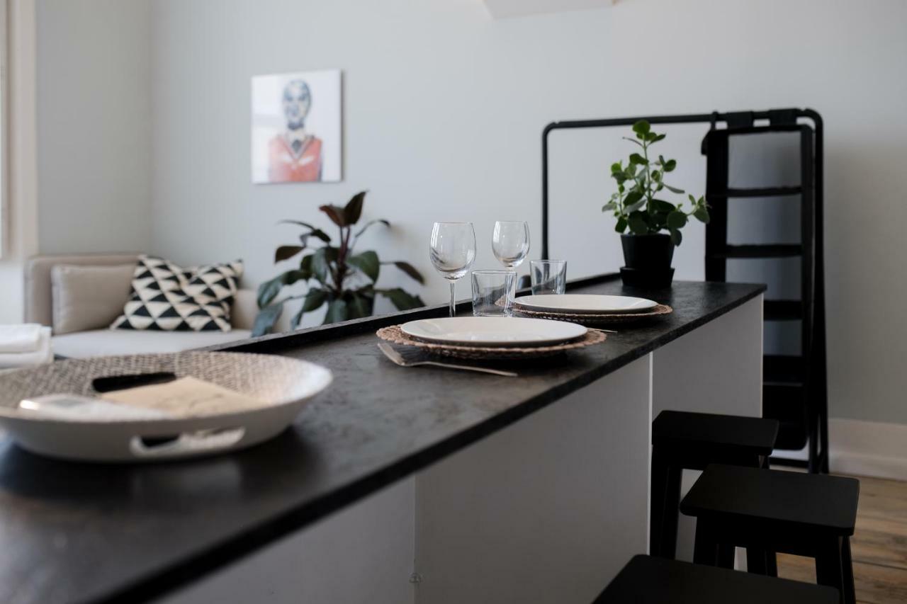 Baixa24 •P2R• Bright Apt In Vibrant Downtown Porto Zewnętrze zdjęcie