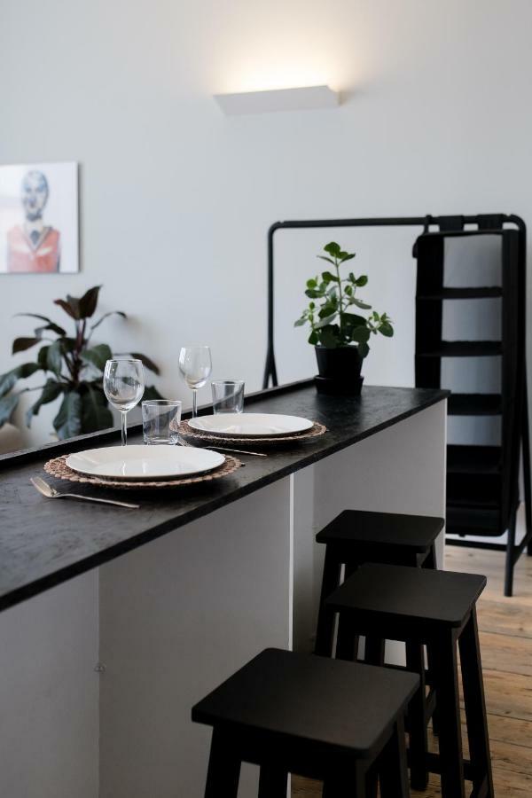 Baixa24 •P2R• Bright Apt In Vibrant Downtown Porto Zewnętrze zdjęcie