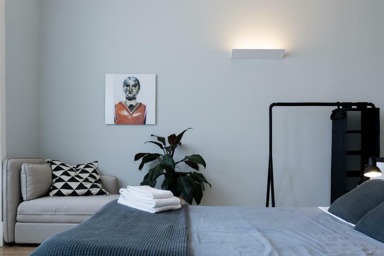 Baixa24 •P2R• Bright Apt In Vibrant Downtown Porto Zewnętrze zdjęcie